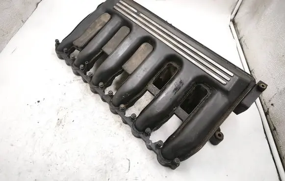 BMW 3 E46 Intake manifold 7785554
