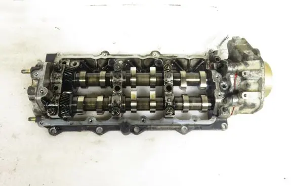 Opel Vectra C Camshaft 