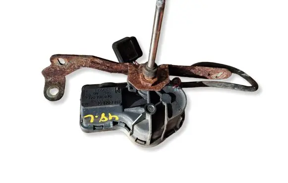 Mercedes-Benz S W126 Headlight wiper motor 0390206870 1268207242