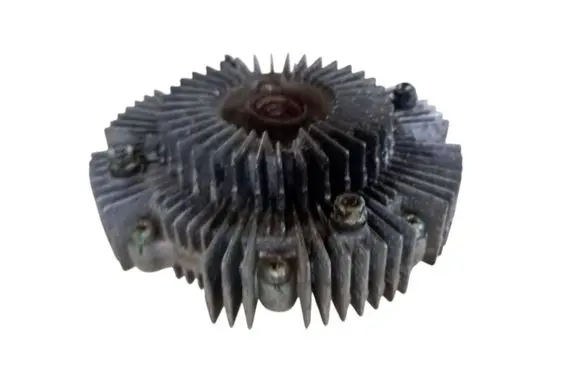 Toyota Hilux (AN120, AN130) Viscous fan clutch 162100E020