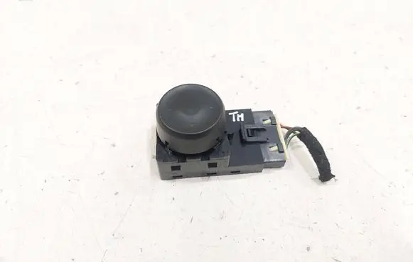 Seat control switch