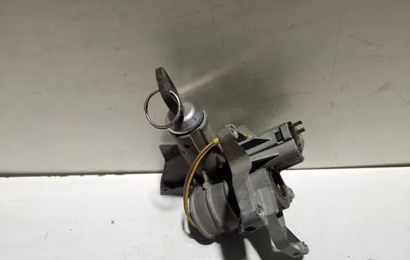 Ford Escort Ignition lock 86AB3675AB G88495