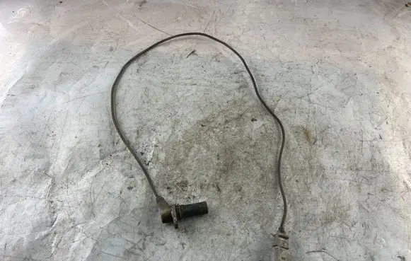 Audi A4 S4 B7 8E 8H Crankshaft position sensor ABE038907319E