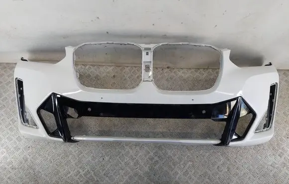 BMW X3 G01 Front bumper 8081055