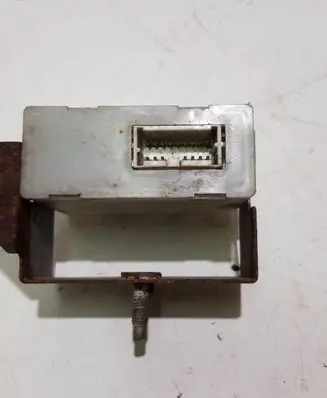 Nissan Primera Camera control unit module 28360AU000 2704