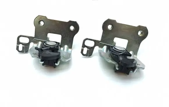 Mercedes-Benz E W212 Seat back rest lock catch A2049200572