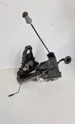 Mercedes-Benz R W251 Front door lock A2517230314