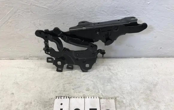 Mini Cooper Countryman R60 Engine bonnet/hood hinges 41007449380