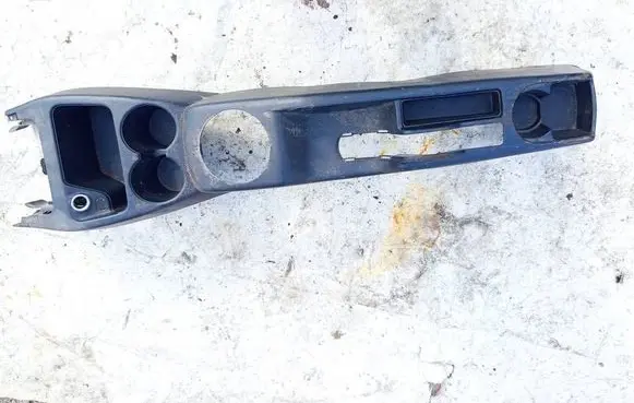 Honda Jazz Cup holder 