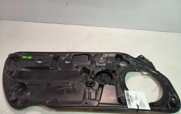 Porsche Boxster 982 Front door card panel trim 99153722101