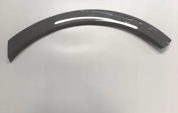 Audi Q8 Rear arch trim 4M8853817E