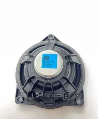 BMW 5 F10 F11 Parcel shelf speaker 9169689 73866112 25810B0221
