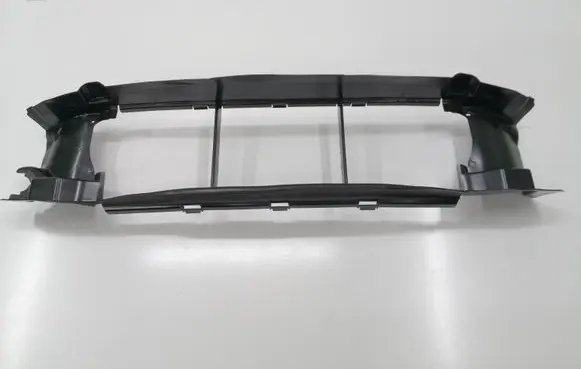 Audi R8 4S Intercooler air guide/duct channel 4S0121139J
