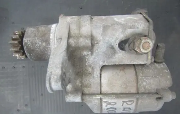 Toyota RAV 4 (XA20) Starter motor 2810074270 28100-74270