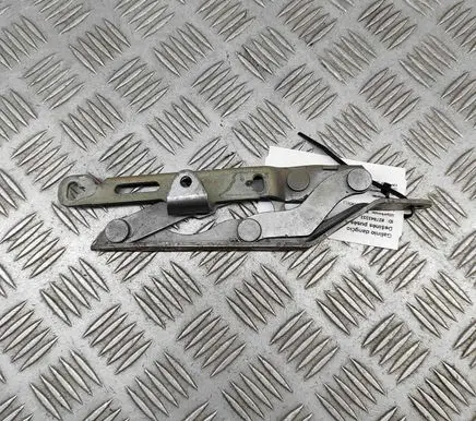 Porsche 997 Tailgate/trunk/boot hinge 99751215200