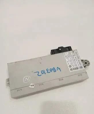 BMW 3 E90 E91 CAS control unit/module 6943771 5WK494121KF TC2911ACAS2
