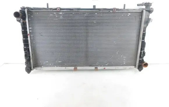 Chrysler Voyager Coolant radiator 