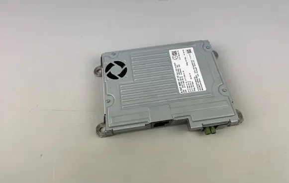 Mercedes-Benz EQA Other control units/modules A2479001415 A2479018203 A1779024818