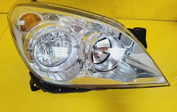 Headlight/headlamp