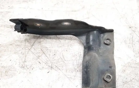 Renault Koleos I Fender mounting bracket 63140JY00A TEGXA