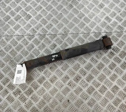 Renault Megane III Rear shock absorber/damper 562100022R