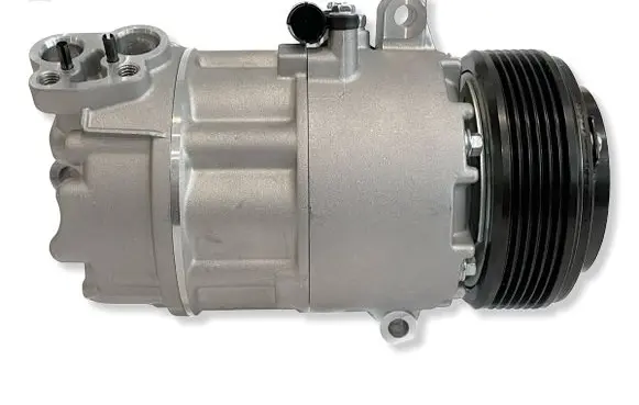 BMW Z4 E85 E86 Air conditioning (A/C) compressor (pump) 64509182800 64529145355 8FK351320781
