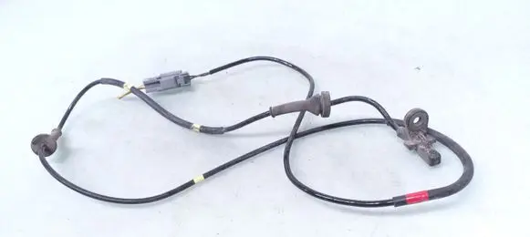 ABS rear brake sensor