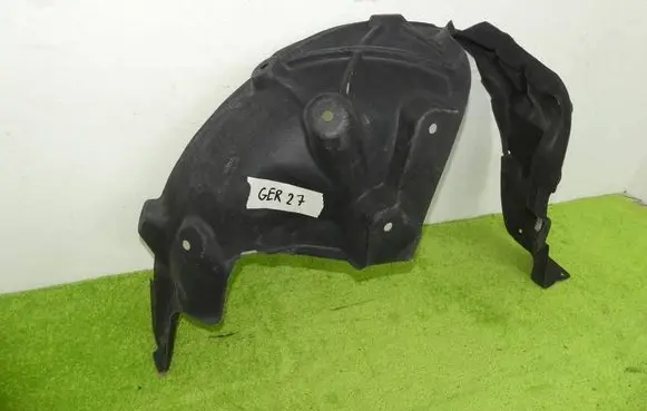 Renault Megane E-Tech Rear arch fender liner splash guards 767481198R