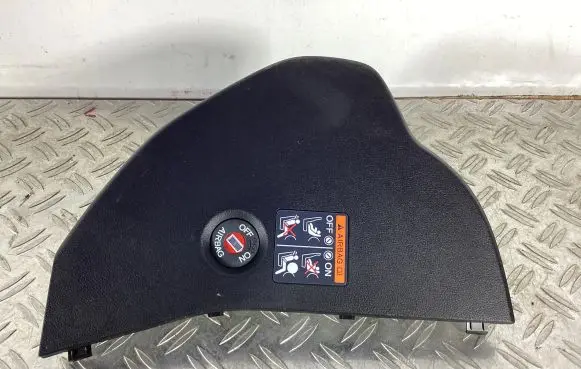 Honda Accord Dashboard side end trim 77210TL0G020