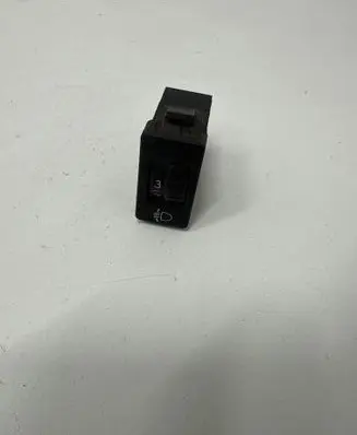 Peugeot 307 Headlight level height control switch 96384482 96366692 PA66GF30