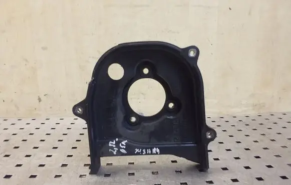 Subaru Legacy Timing belt guard (cover) 13575AA112