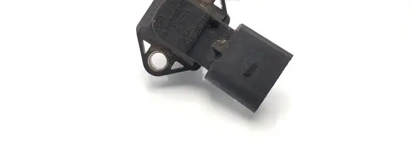 Volkswagen PASSAT B5 Air pressure sensor 038906051 0281002177