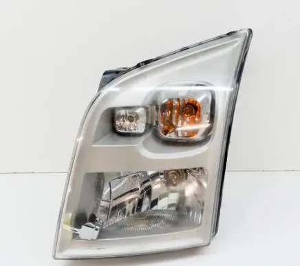 Ford Transit Headlight/headlamp E1312789