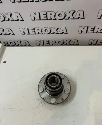 Subaru Legacy Rear wheel ball bearing 972222