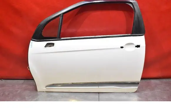 Citroen DS3 Front door