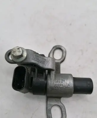 Ford Transit Custom Crankshaft position sensor BK216C315AC 2S7Q6023AC