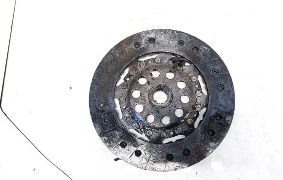 Ford Transit Clutch pressure plate 