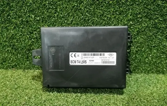 Renault Trafic III (X82) Comfort/convenience module 284B14712R