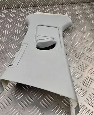 Audi A6 C7 (B) pillar trim (top) 4G0867243