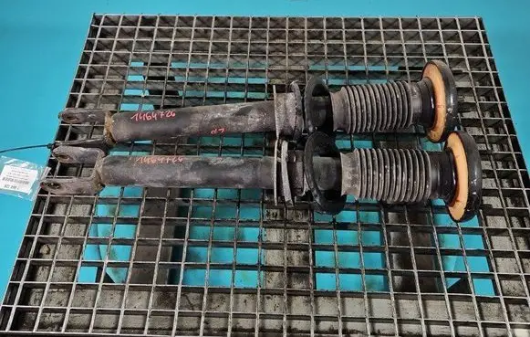 Jaguar XF X250 Front shock absorber/damper 8X23-18045-BB IMPRK1464726