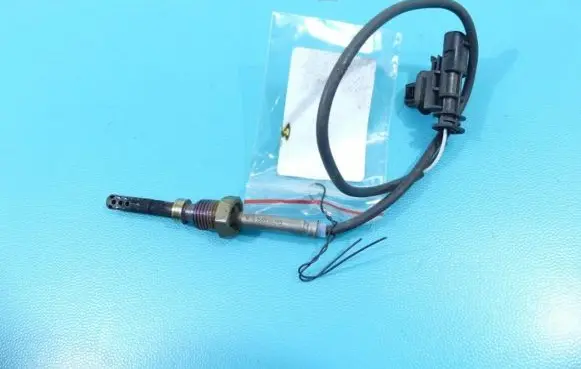 Volvo V40 Exhaust gas temperature sensor 31439823 IMPRK1351513