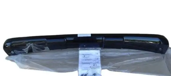 Nissan Qashqai Front bumper lip KE610-HV55B KE610HV55B