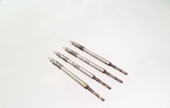 Chevrolet Captiva Glow plug 25181860