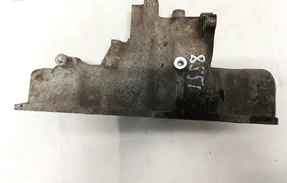 Honda Civic Intake manifold