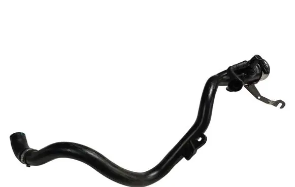 BMW 4 G22 G23 G24 G26 Coolant expansion tank/reservoir 8485626 16118485626