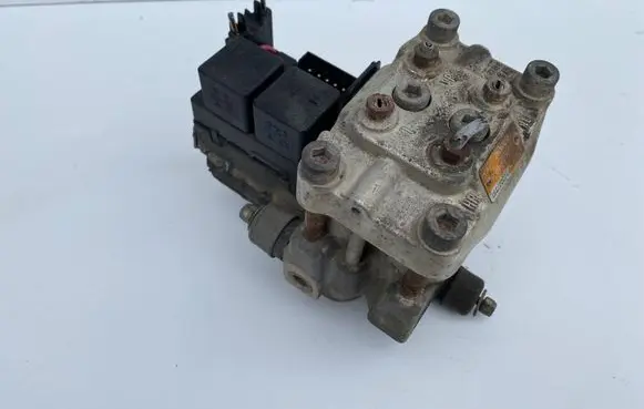 Fiat Tipo ABS Pump 0265201061