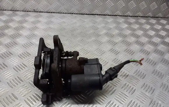 Audi A6 S6 C6 4F Rear brake caliper