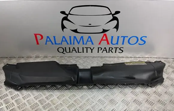 Audi A5 8T 8F Radiator trim 8T0807081