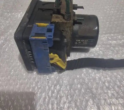 Renault Espace - Grand espace IV ABS Pump 8200159837 10020601684 10096014333