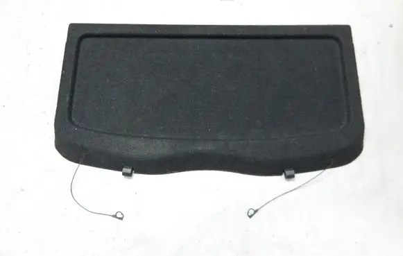 Suzuki Vitara (LY) Parcel shelf